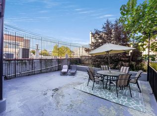 204 Grand St APT 2A, Hoboken, NJ 07030