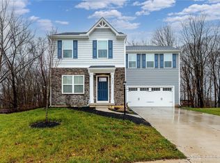 6126 Molly Joy Ct, Morrow, OH 45152