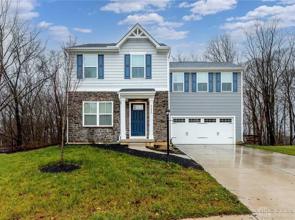 6126 Molly Joy Ct, Morrow, OH 45152