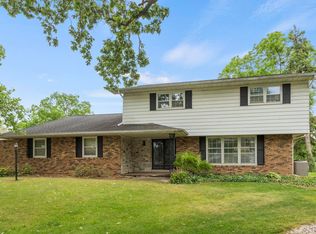 1414 Colony Ct, Fort Wayne, IN 46845