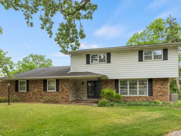 1414 Colony Ct, Fort Wayne, IN 46845