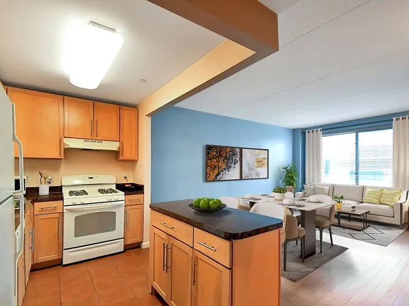 837 Washington Ave APT 3B, Bronx, NY 10451