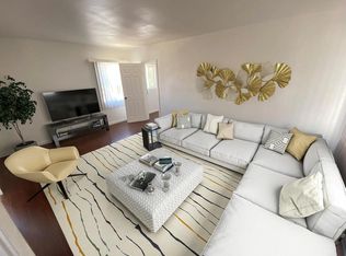 1648 S La Brea Ave APT 4, Los Angeles, CA 90019