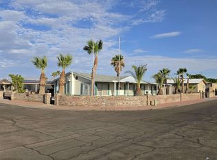 11341 E 39th Pl, Yuma, AZ 85367