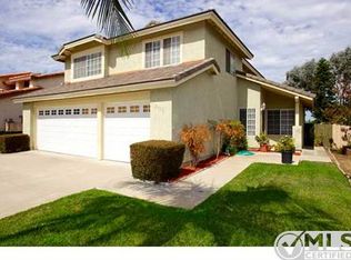 2950 Makaha Way, San Diego, CA 92154