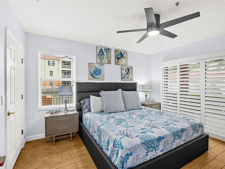 300 Marina Bay Dr #106 — Photo 36