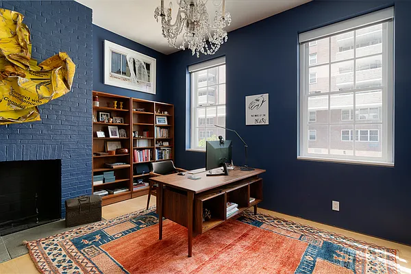 Sold by Brown Harris Stevens | media 9