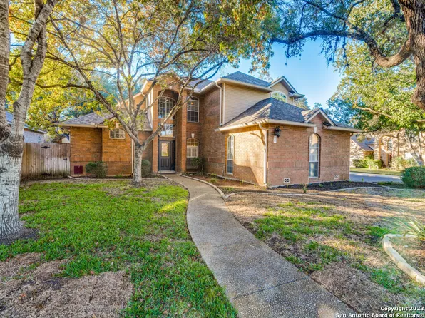 15 WEATHERFORD, San Antonio, TX 78248