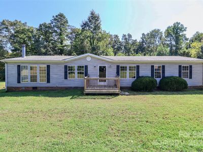2545 Old Ben Bow Rd, Union Grove, NC, 28689