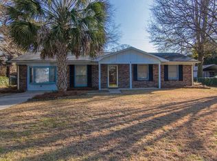 2609 Riverside Ln, Cayce, SC 29033