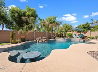 3325 E Kimball Rd, Gilbert, AZ 85297