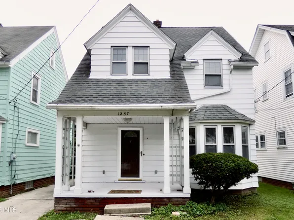 1257 Wildwood Rd, Toledo, OH 43614