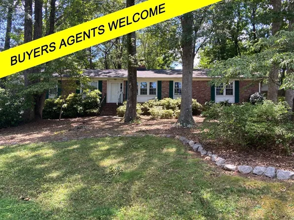 112 Great Glen Rd, Greenville, SC 29615