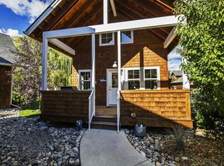 203 Pomrankey Ln, Dover, ID 83825