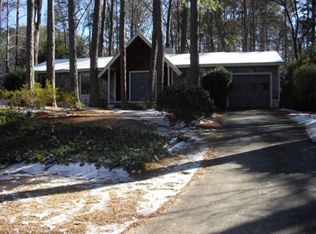 325 Saddletree Ln, Martinez, GA 30907