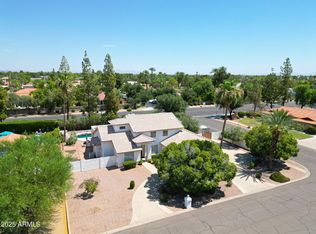 1454 E Calle De Arcos, Tempe, AZ 85284