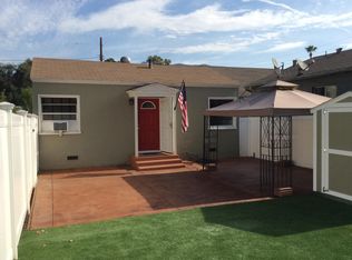 8707 Fenwick St, Sunland, CA 91040