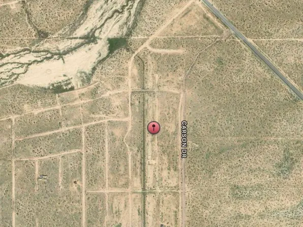 109th St, California City, CA 93505