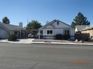 2101 N Ullom Dr, Las Vegas, NV 89108