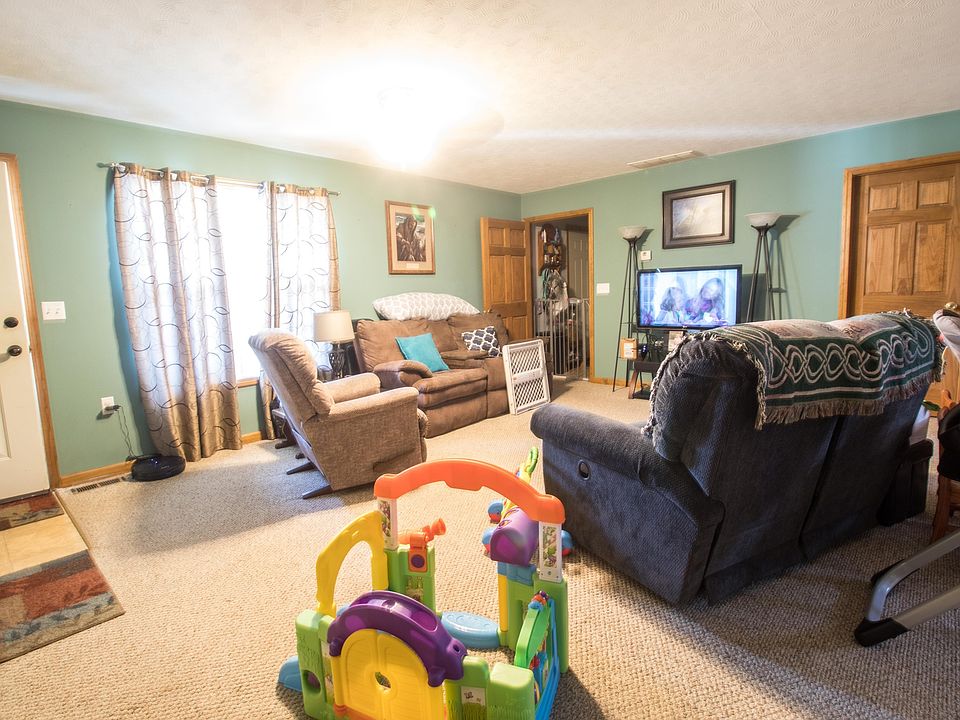 1662 W Independence St, Greensburg, IN 47240 Zillow