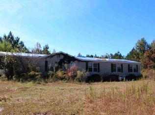 3862 Denver Rd, Dadeville, AL 36853