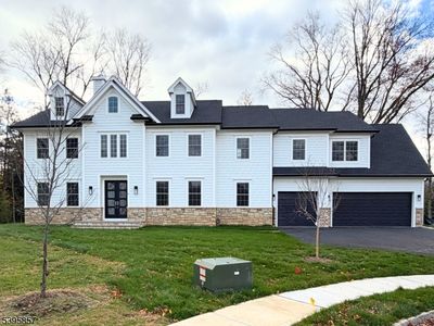 8 Salvatore Ct, Florham Park, NJ, 07932