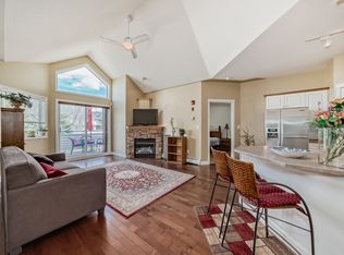 7451 Springbank Blvd SW #1308, Calgary, AB T3H4K5