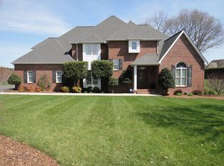 21373 Sheffield Ct, Abingdon, VA 24210