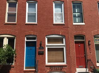 815 S Rose St, Baltimore, MD 21224