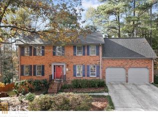 2267 Catskill Ct, Marietta, GA 30062