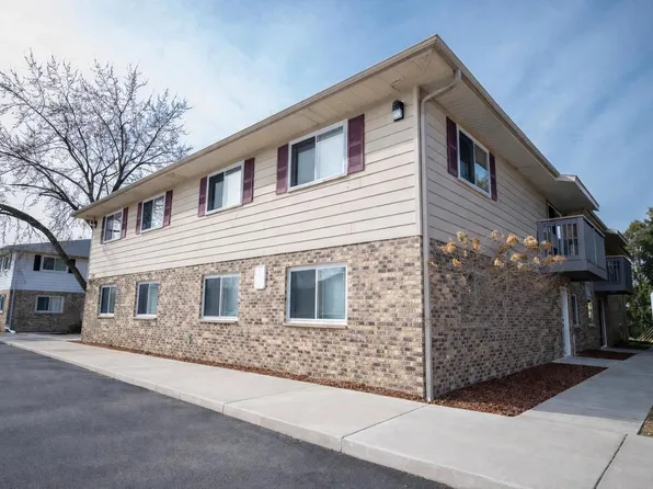 1706 Onsgard Road, Madison, WI 53704