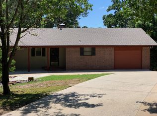 112 Hummingbird Cv, Hot Springs, AR 71901