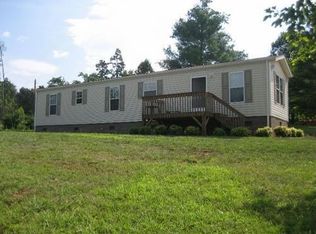 2577 Grant Rd, Hudson, NC 28638