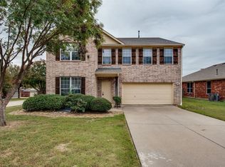 2824 Weslayan Dr, Denton, TX 76210