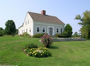 337 Head Tide Rd, Whitefield, ME 04353