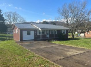 235 Hickory St, Bean Station, TN 37708