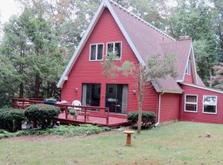 444 Noble Rd, Christiana, PA 17509