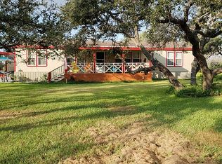 2353 A1 Hill Rd, Aransas Pass, TX 78336