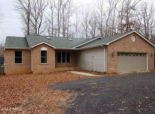 107 Meadowview Ln, Locust Grove, VA 22508