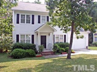 300 Arlington Rdg, Cary, NC 27513