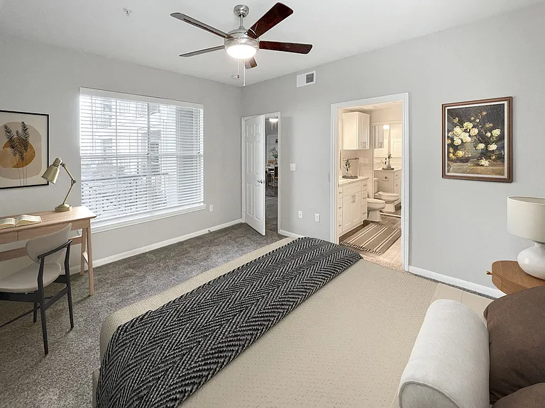 Gables Metropolitan Uptown — Photo 47