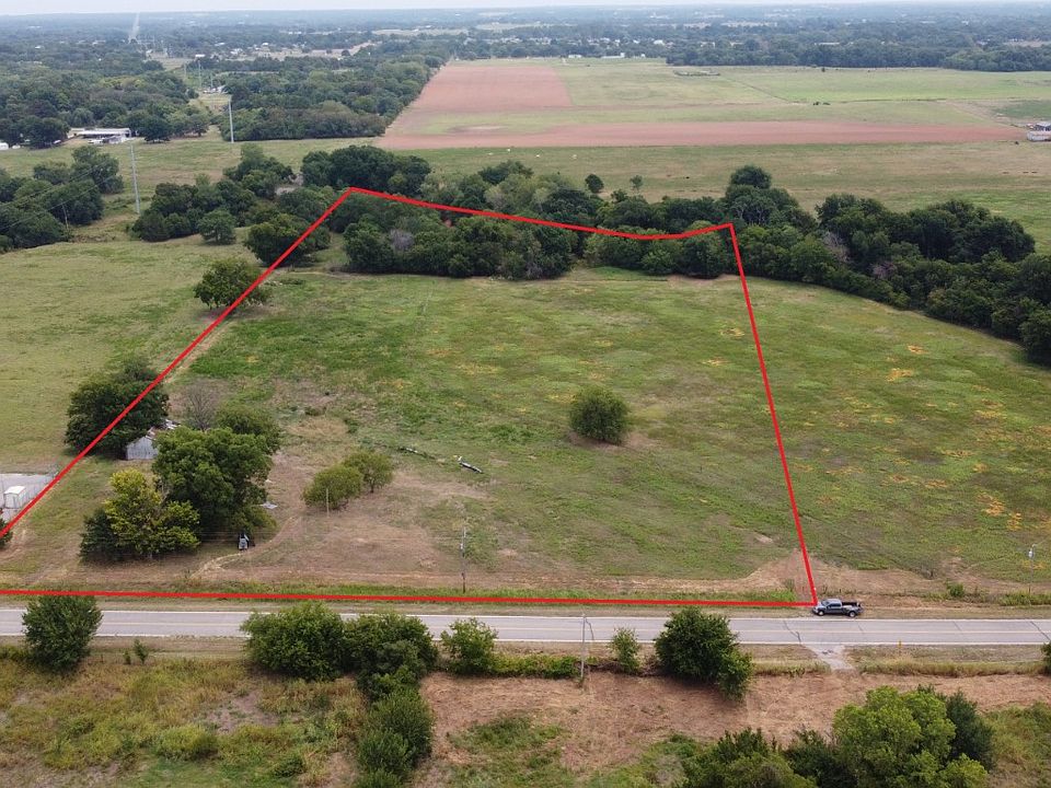 0 48th St SE Lexington OK Zillow