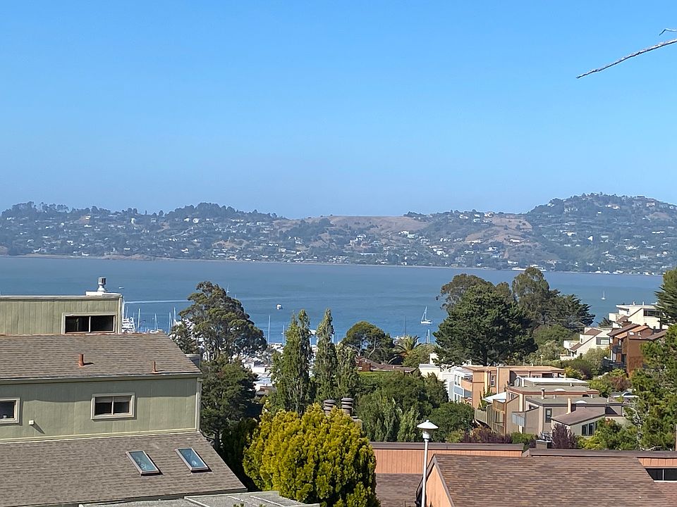 View from the deck (1/2)