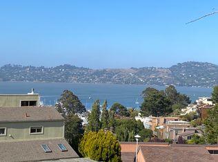 15 Arana Cir, Sausalito, CA 94965