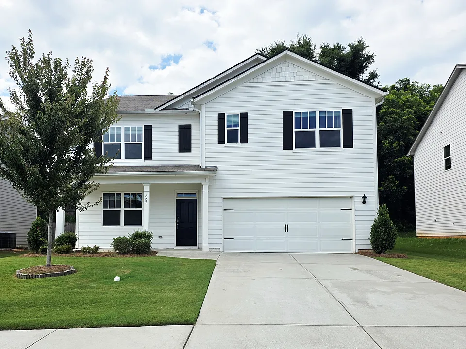 274 Walnut Grove Way