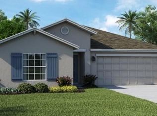 1258 Peach Creek Dr, Osteen, FL 32764