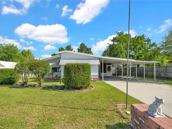 6805 NE 5th St, Ocala, FL 34470