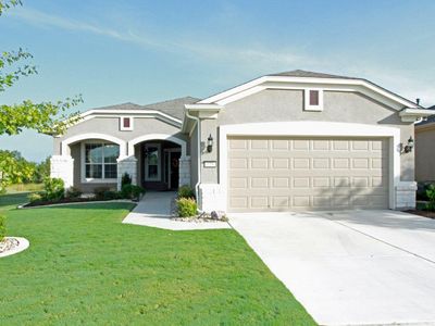 618 Apache Mountain Ln, Georgetown, TX, 78633