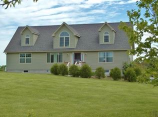 405 Griggs Rd, Springfield Center, NY 13468