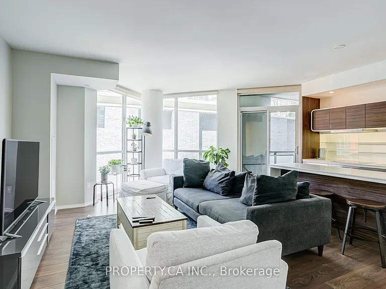 45 Charles St E #502 — Photo 15